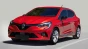 Galinio bamperio apsauga Renault Clio V (2019→)